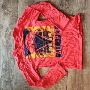 Children's Place Long Sleeve Tee